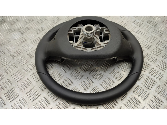 Руль Peugeot 2008 I  2013-2019 года 98084115ZD      