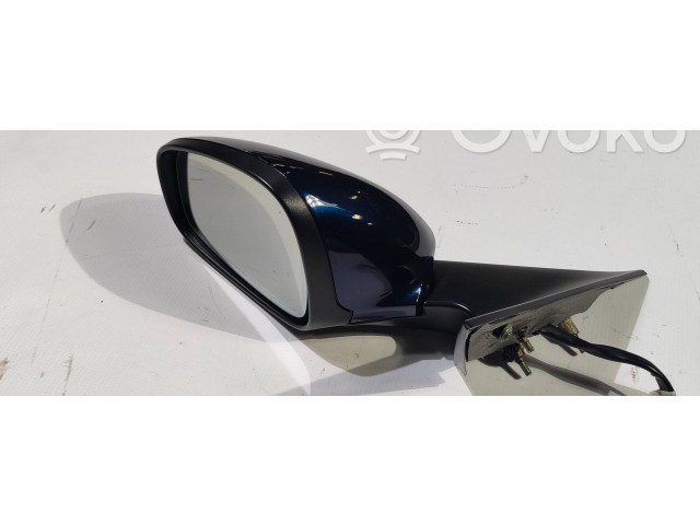 Зеркало электрическое Maserati GranTurismo 2007 - 2019 года