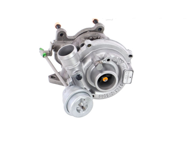 Турбина Skoda Octavia Mk1 (1U) 454159-5002S, 454159-5002S
