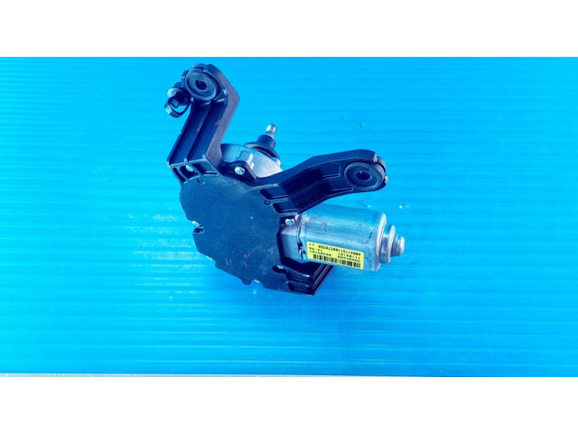 Моторчик заднего дворника 95483121, A0041151100270288    Chevrolet Cruze