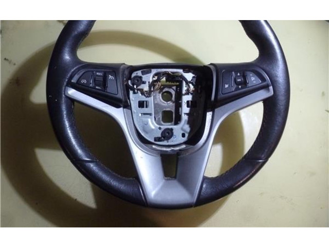 Volant Chevrolet Cruze 2012
