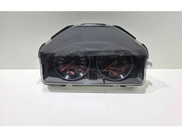 Панель приборов 31296229, 36002715 Volvo C30