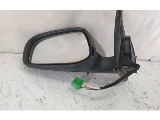Зеркало электрическое Volvo V70 2005 - 2008 года