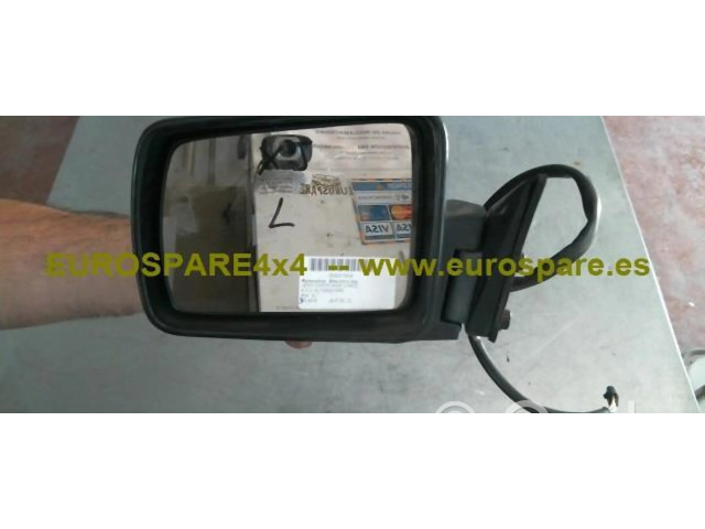 Зеркало электрическое     левое   Jeep Cherokee     