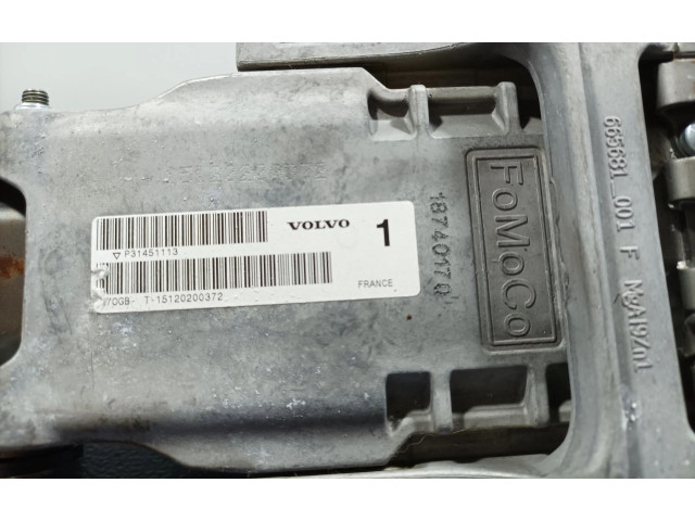    Рулевая рейка 31451113, 31451113   Volvo XC90 2014 -  года