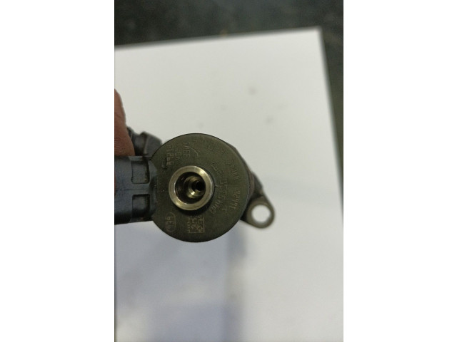 Форсунка 0445110297 Citroen C4 Grand Picasso