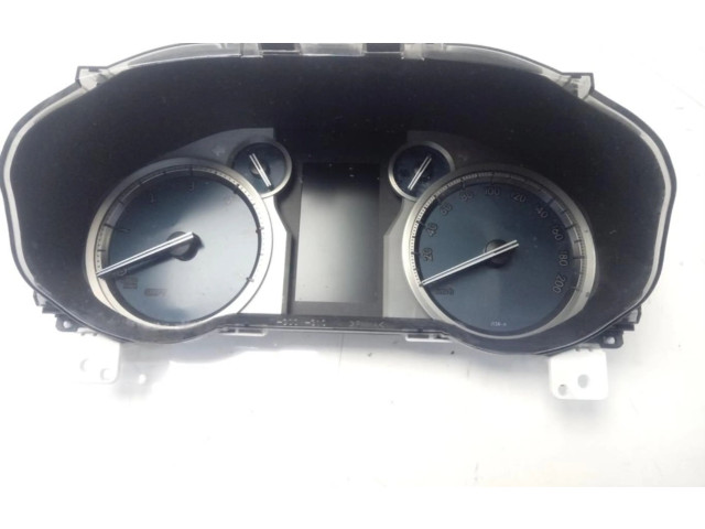 Přístrojová deska Toyota Land Cruiser (J120) 2020 838006BP81