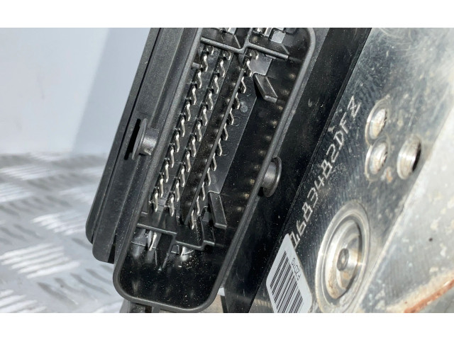 Блок АБС 5N0614109AS Audi Q3 8U 2011 - 2016 года