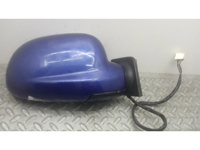 Зеркало электрическое        Chevrolet Corsa  2007-2016 года   