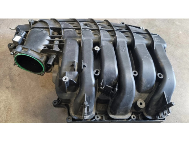 Всасывающий коллектор