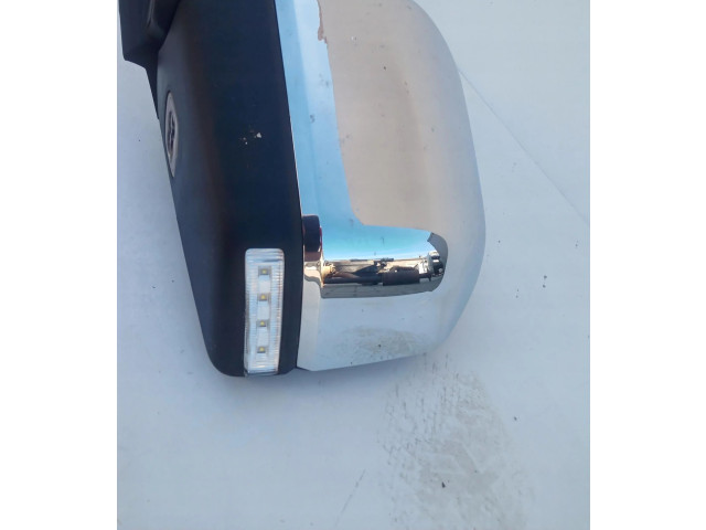 Zpětné zrcátko Ford F150 2014 fl-34-17683