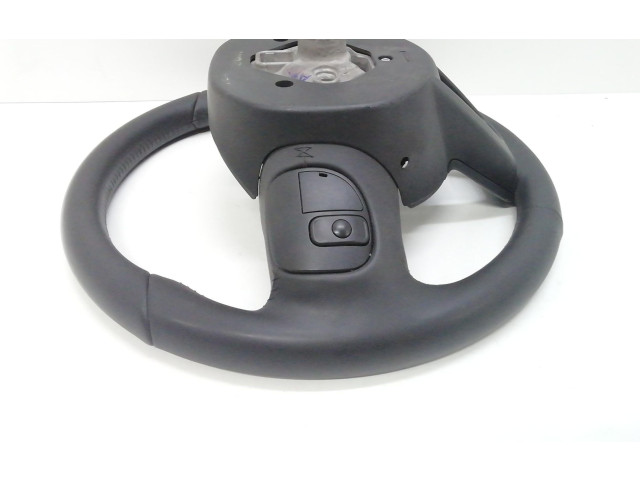 Руль Jeep Compass - года