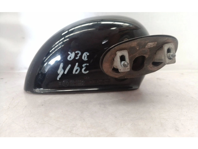 Зеркало электрическое        Audi TT Mk1  1999 - 2006 года   