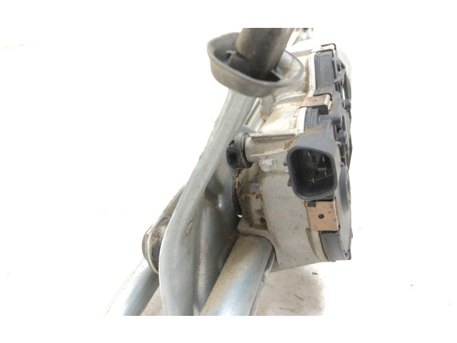 Комплект механизма стеклоочистителей