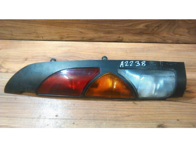 Světlo zadní pravé 085511959, 015511959 Renault Kangoo I 1999