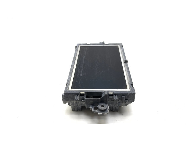 Дисплей    A2C32394100, A2129018103   Mercedes-Benz E A207