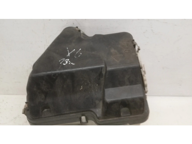 Pojistková skříňka 12907555102, 12907555100 BMW X6 E71 2011