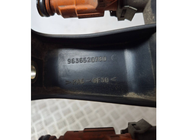 Vstřikovač 9636520780   Peugeot 307     