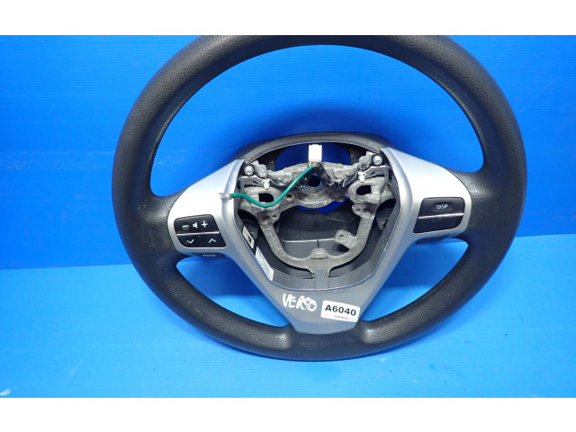 Руль Toyota Verso 2009 - 2018 года 45100-0F270