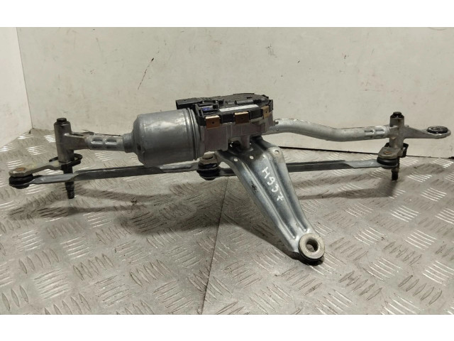 Рулевая рейка  Механизм стеклоочистителей (трапеция) 1397220714, 3397021717   Volvo S90, V90 2016 - - года