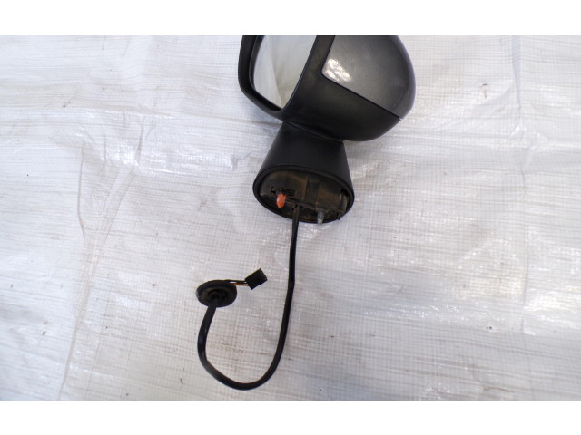 Зеркало электрическое        Opel Meriva B  2010 - 2016 года   