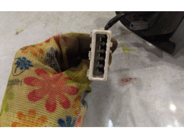 Zpětné zrcátko Citroen Berlingo 2003