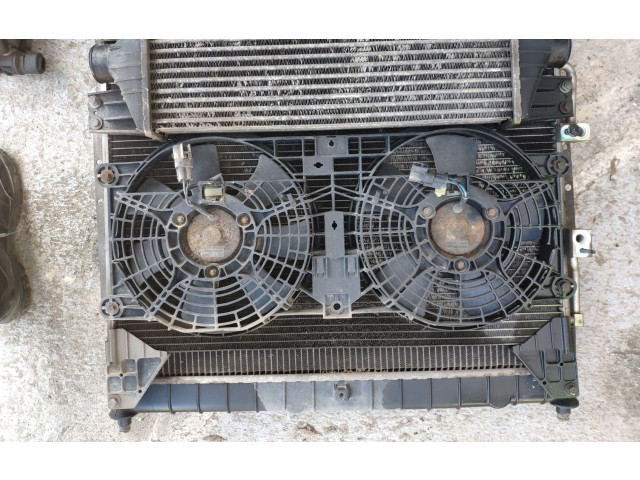 Масляный насос D27DT SsangYong Rexton