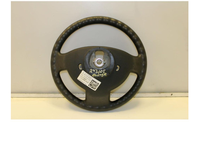 Руль Dacia Duster   -  года 34172817A      