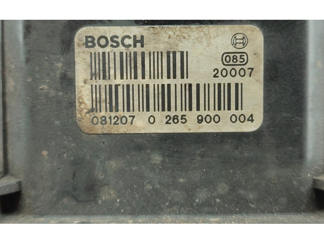 Jednotka ABS 0265224009, 0265900004 Rover 75 2002