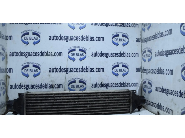 Интеркулер  866455500, INTERCOOLER   Fiat Bravo 