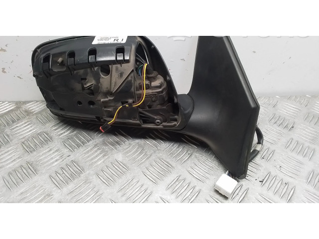 Zpětné zrcátko Toyota Avensis T250 2007 020058