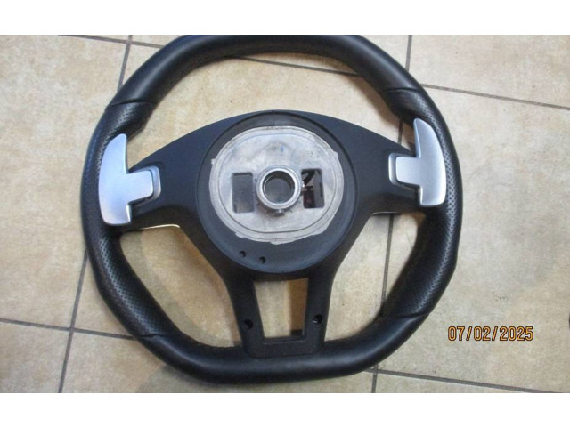 Volant Mercedes-Benz E AMG W211 2013 A1724604603, 307906599