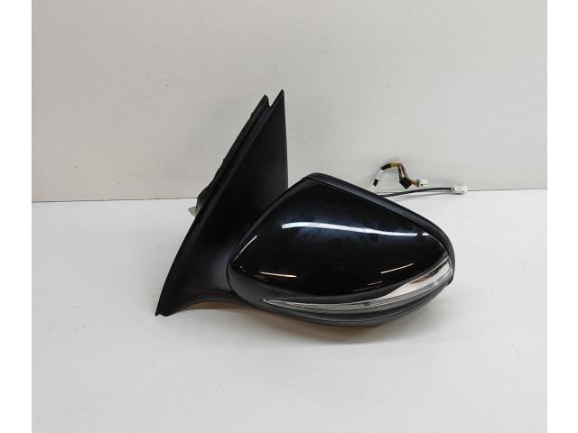 Zpětné zrcátko Mercedes-Benz GLE W167 2024 A1678106105, A1678102501