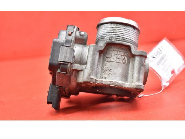 Дроссель 9673534480, 9673534480    Peugeot 208 2012 - 2019 года