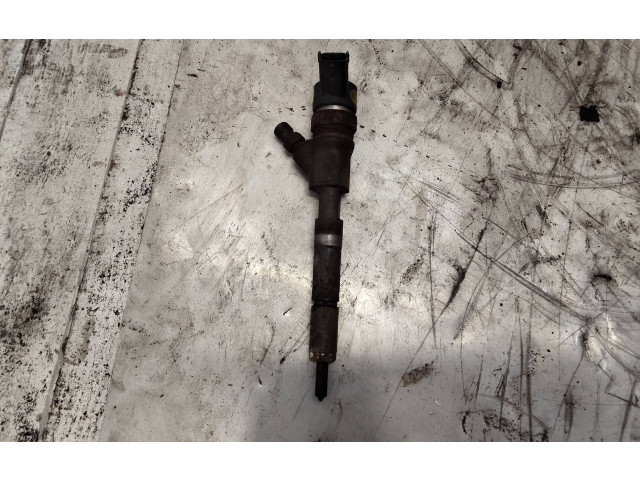 Vstřikovač 2367033010 Toyota Yaris Verso