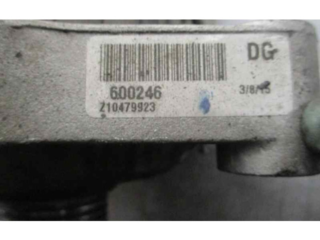 Генератор 0986043680   Opel Tigra A      