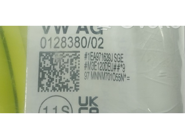 Блок управления 1EA971639J, 1EA971639JSGE   Cupra Leon