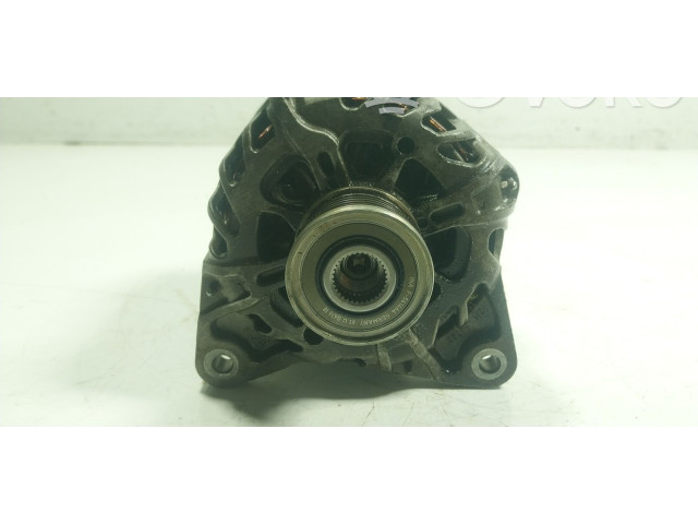 Генератор 231006987R, 231005300R   Dacia Dokker      