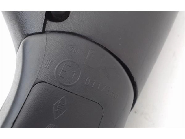 Зеркало электрическое        Renault Safrane  1992 - 2000 года   