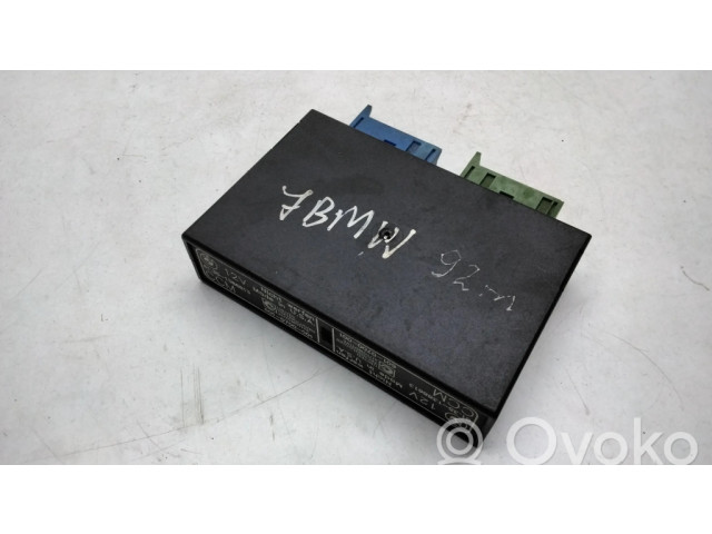 Блок комфорта 1388613   BMW 7 E38   