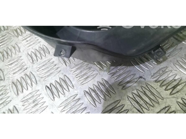 Вентилятор печки 13250115 Saab 9-3 Ver2