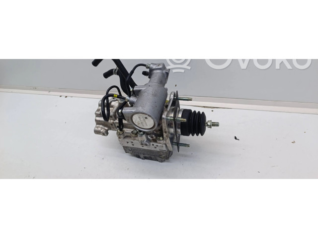 Блок АБС 4721078111, 4727047030 Lexus NX 2014 - 2021 года