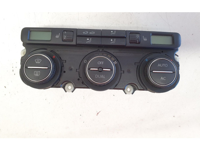 Блок управления климат-контролем 3C0907044DK, nr9523   Volkswagen PASSAT B6