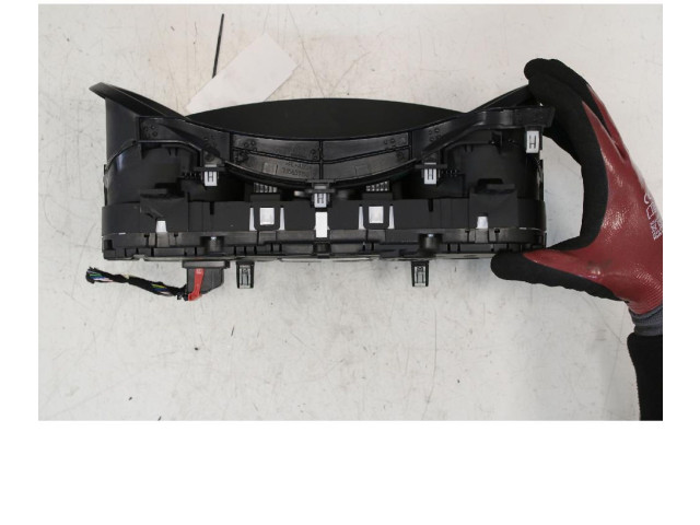 Přístrojová deska Fiat 500L 2005