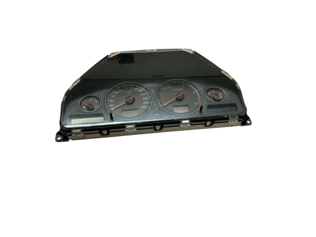 Панель приборов 30746102, 8602885   Volvo V70       