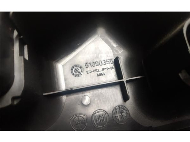 Vstřikovač 51890355, 51890355 Fiat Punto (199) 199.B.5000