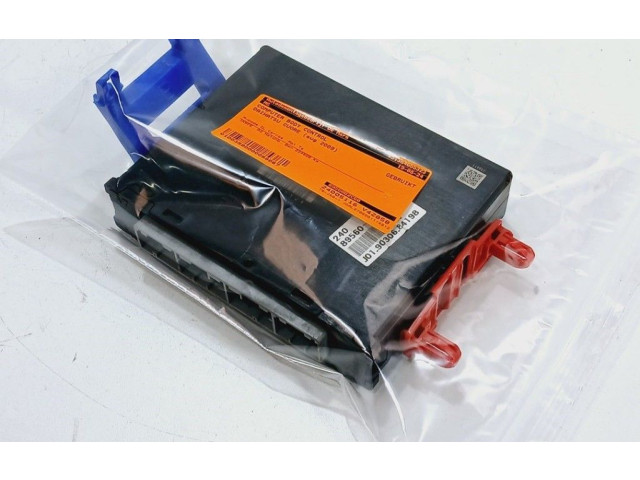 Другие блоки управления / модули 89560B2C60 Daihatsu Cuore