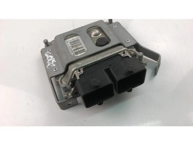 Блок управления двигателя S4C906020AP Skoda Citigo