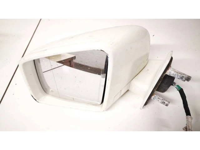 Зеркало электрическое     левое    Mercedes-Benz GL X164  2006-2012 года   