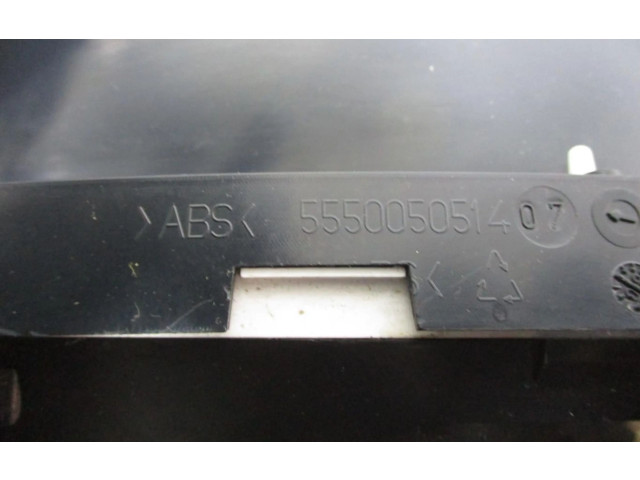 Přístrojová deska  Ford Ka 2008 5550050514  